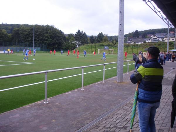 Sportplatz Im Windfirkel - Arnsberg-Rumbeck