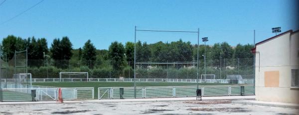 Estadio Bolitas Campo anexo - Valdemoro, MD