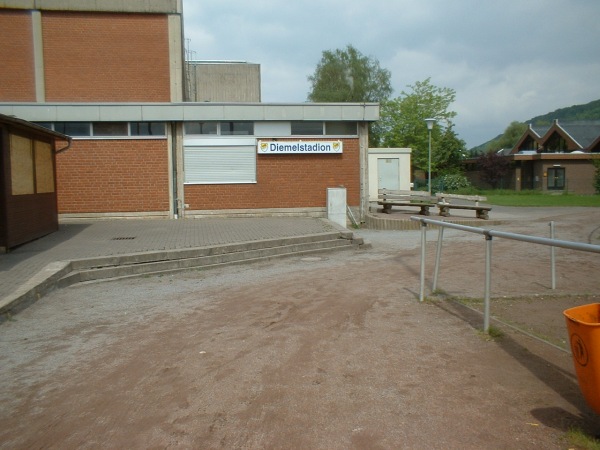 Diemelstadion - Marsberg