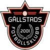 Wappen Gällstads FK  