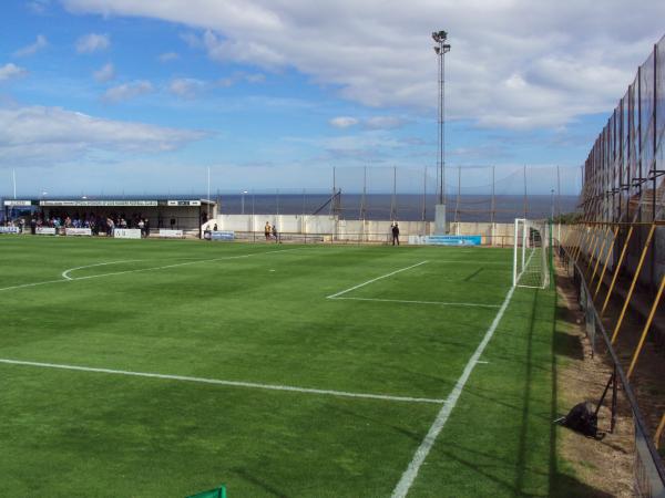 Allan Park - Aberdeen, Aberdeenshire