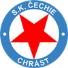 Wappen SK Čechie Chrást