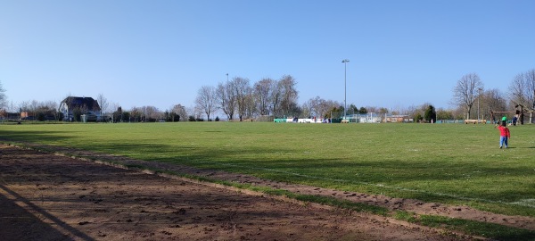 Sportanlage Heerstraße - Barsinghausen-Hohenbostel