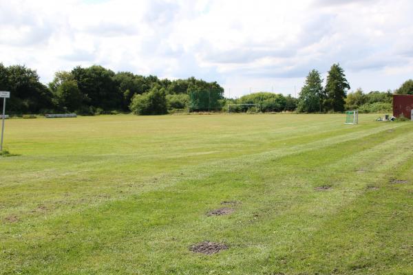 Sportplartz Rechtsupweg - Rechtsupweg