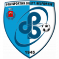 Wappen Polisportiva Belfiorese  100414