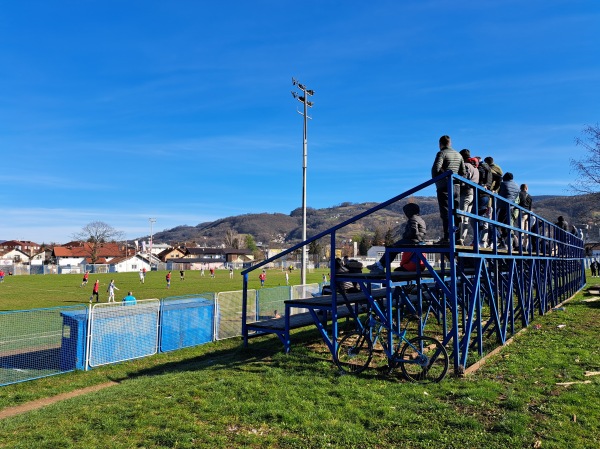 Stadion Čaire - Banja Luka