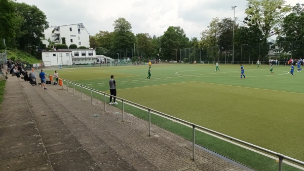Schönberg-Arena - Wiesbaden-Kohlheck