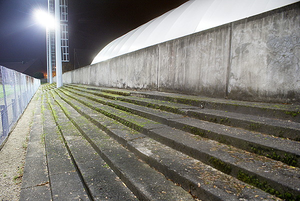 Stade de Bourtzwiller - Mulhouse