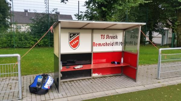 Sportanlage Neuenhof - Remscheid-Struck