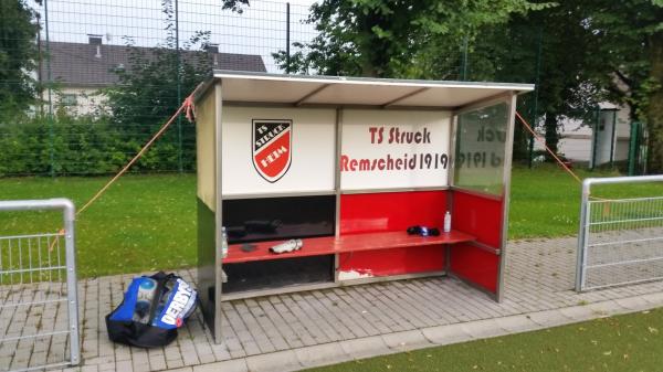 Sportanlage Neuenhof - Remscheid-Struck