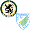 Wappen SpG Pausa-Mühltroff II / Pöllwitz (Ground B)  145236