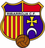 Wappen Ribarroja CF Wappen Ribarroja CF