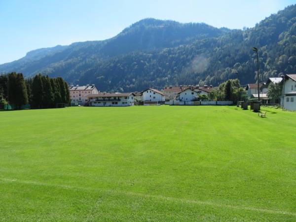 Sportplatz Rattenberg - Radfeld