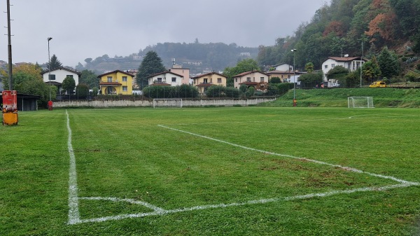 Campo San Giorgio - Morbio Inferiore