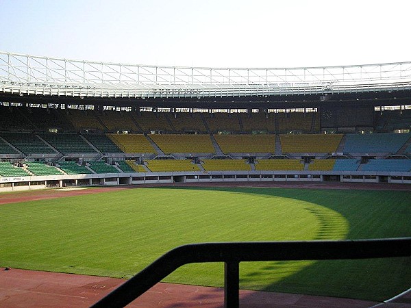 Ernst-Happel-Stadion - Wien