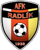 Wappen AFK Radlík