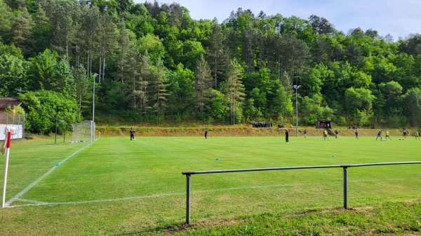 Sportplatz Königheim - Königheim