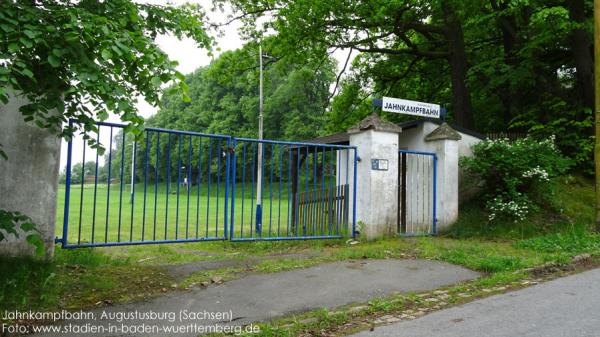 alter Zustand 