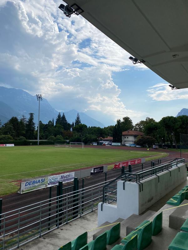 Campo Sportivo Benacense - Riva del Garda