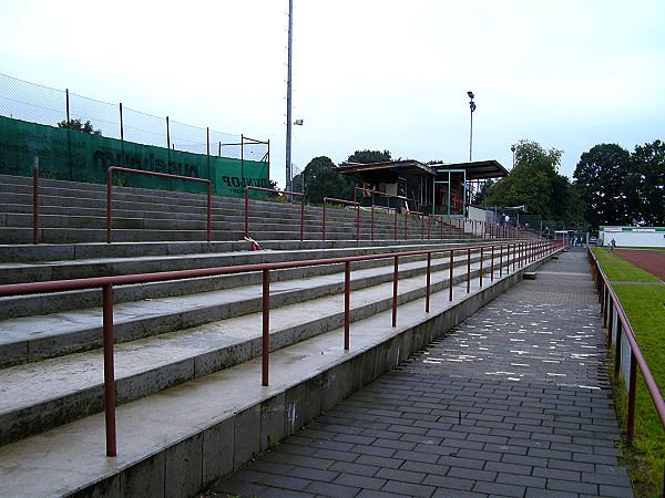 Volksbank-Arena - Schermbeck