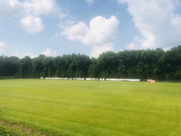 Köterberg-Stadion - Höxter-Fürstenau