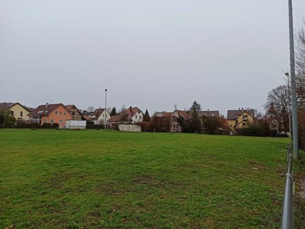 Winzerstadion Nebenplatz - Keltern-Ellmendingen