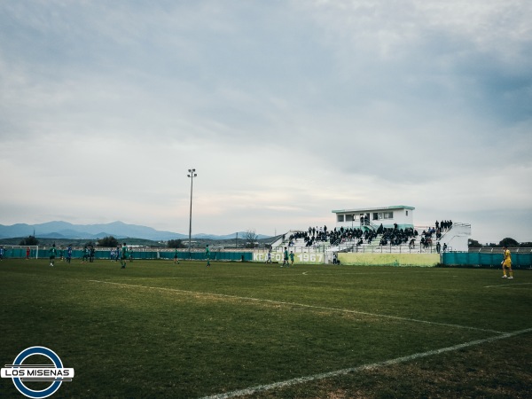Koinotiko Stadio Kotsiati - Kotsiatis