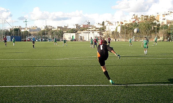 Għaxaq FC Ground - Għaxaq