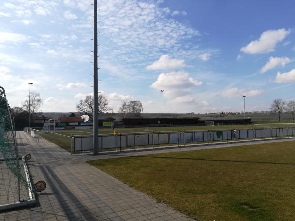 Dr.-Kausch-Stadion - Freinsheim