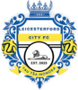 Wappen Leicesterford City FC