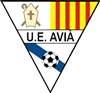 Wappen UE Avià