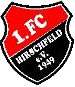 Wappen 1. FC Hirschfeld 1949 diverse