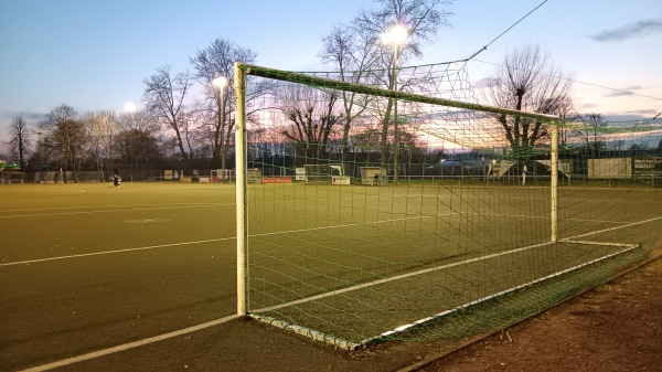 Stadion an der Feuerwache - Herford