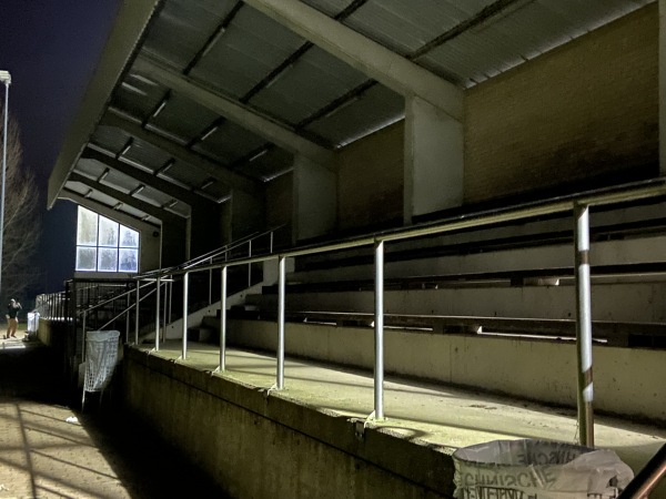 Complex Veurnestraat - De Panne-Oosthoek