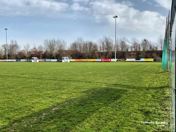 Sportgelände Schimmelberg - Aalen-Wasseralfingen