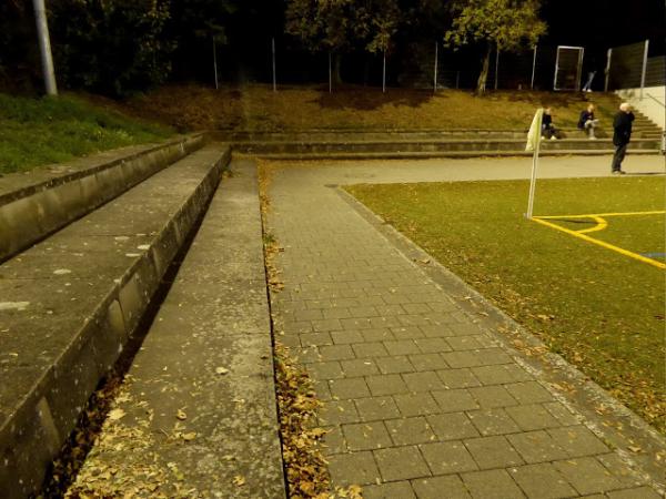 Sportanlage Hasenhof - Waldenbuch