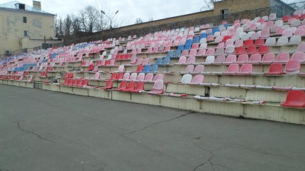 Stadion Temp - Kyiv