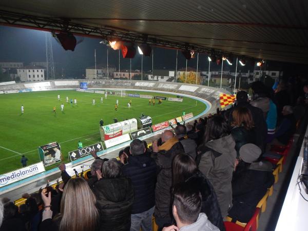 Stadio Rino Mercante - Bassano del Grappa
