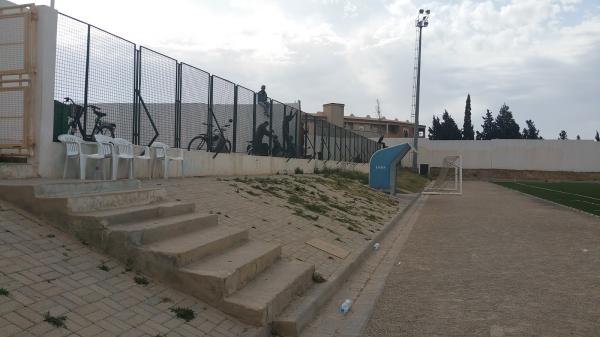 Stade Municipal Ksibet Sousse - Sousse (Sūsa)