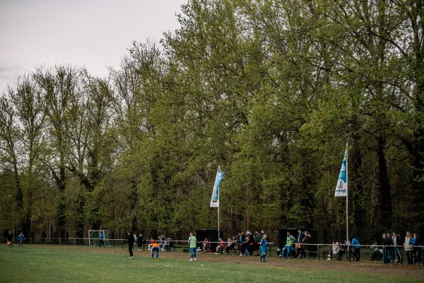 Waldstadion - Felixsee-Friedrichshain