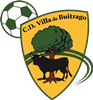 Wappen CD Villa Buitrago del Lozoya