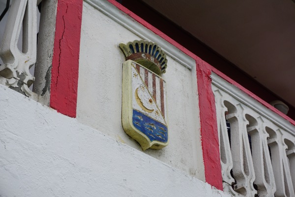 Campo Monte da Mina - Vigo, GA