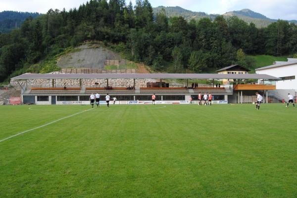 Sportplatz Hopfgarten - Hopfgarten im Brixental 