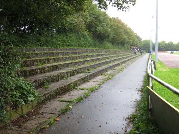 Schenkenseestadion - Schwäbisch Hall