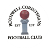 Wappen Rothwell Corinthians FC