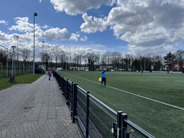 Sportpark Merelweg veld 09 - Venlo