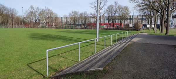 Volksbank Arena - Lehrte