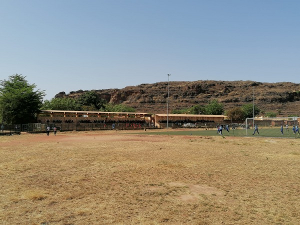 Stade Mamadou Diarra - Koulikoro-Banamba