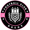 Wappen FC Gregs Hamburg 2024