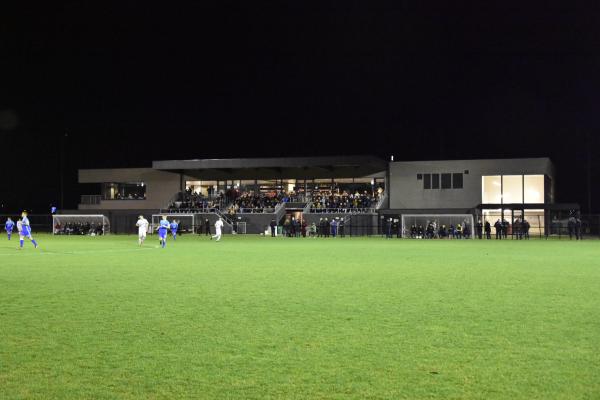 Sportpark Moerkensheide - De Pinte